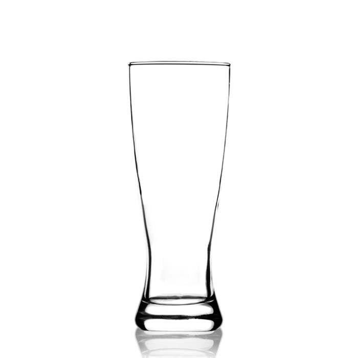 12, 16 & 20 oz Grande Pilsner Beer Glass